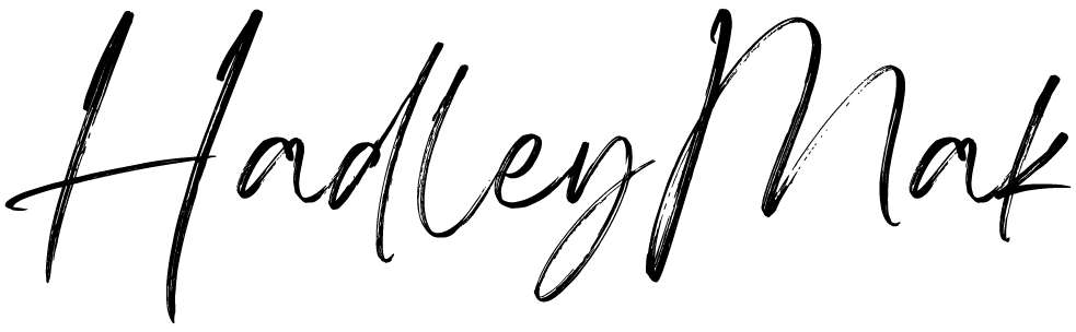 HadleyMak-Logo