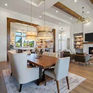 Dinning Room